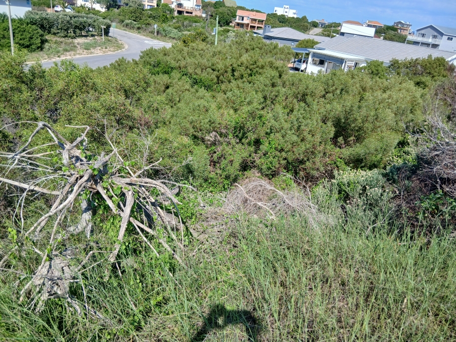 0 Bedroom Property for Sale in Paradise Beach Eastern Cape